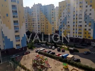 квартира за адресою Боголюбова вул., 35