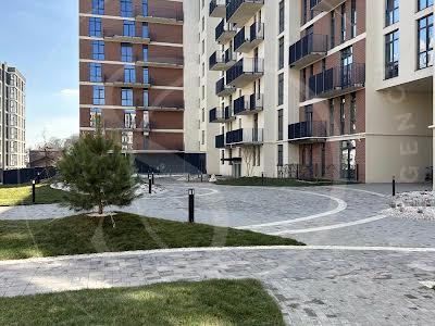 квартира по адресу Галицька, 3