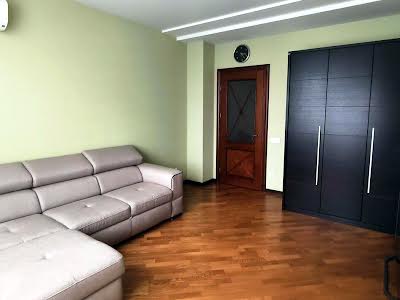 квартира за адресою Юлії Здановської вул. (Ломоносова), 75-А