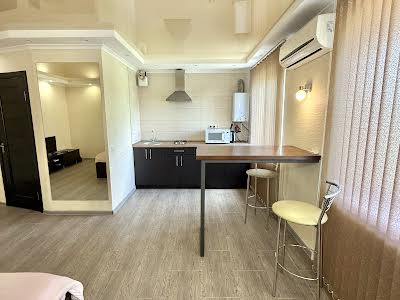 квартира за адресою Сінна вул., 31