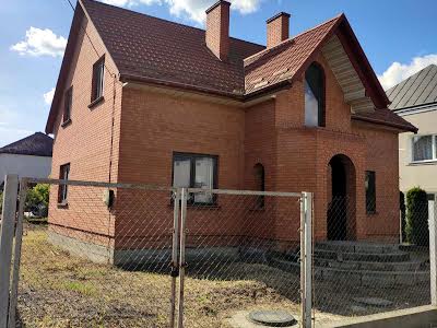 будинок за адресою Станіслава Людкевича вул., 4