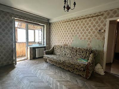 квартира за адресою Ігоря Шамо бульв. (Олексія Давидова), 7