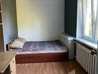 квартира за адресою Авіаконструктора Антонова вул., 12