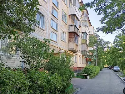 квартира за адресою Воскресенський просп. (Перова), 42-А