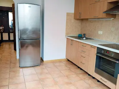 квартира за адресою Степана Рудницького вул. (Академіка Вільямса), 3/7