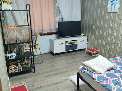 квартира за адресою Привокзальна вул., 10