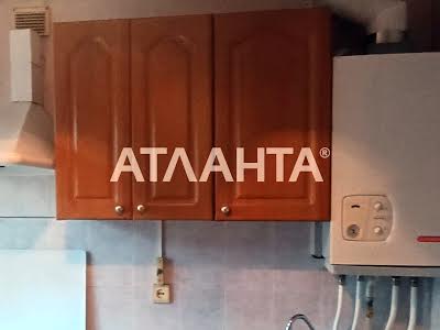 квартира за адресою Шевченка просп., 25
