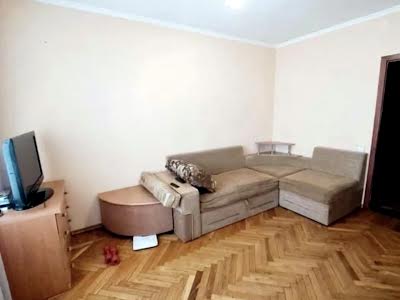 квартира за адресою Калинова вул., 47