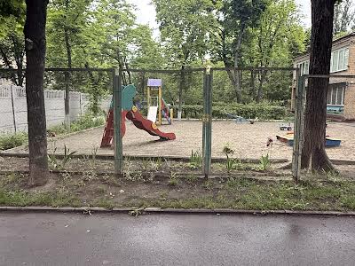 квартира по адресу Родини Глаголєвих ул. (Академіка Грекова), 22