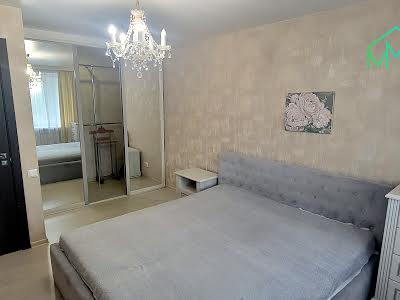 квартира за адресою Олександра Поля просп. (Кірова), 17