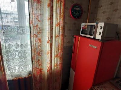 квартира за адресою Данила Щербаківського вул. (Щербакова), 64