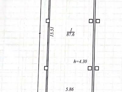 коммерческая по адресу Филиппа Орлика просп. (Ілліча), 18