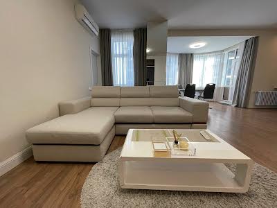 квартира за адресою Лесі Українки бульв., 7-А