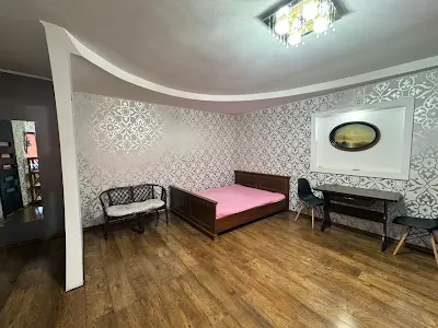 квартира за адресою Науки просп. (Гагаріна), 84-А