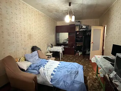 квартира по адресу Солнечный микрорайон ул., 33