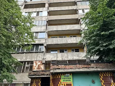квартира за адресою Калинова вул., 82-Б
