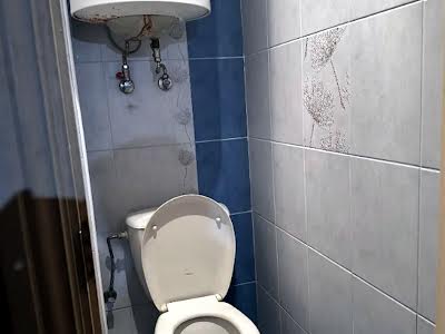 квартира за адресою Донецьке шосе, 1