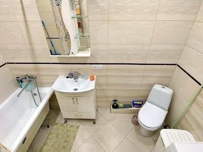 квартира по адресу Ивана Пулюя ул., 40, к. 5