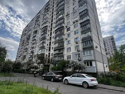 квартира за адресою Пантелеймона Куліша вул. (Челябінська), 15