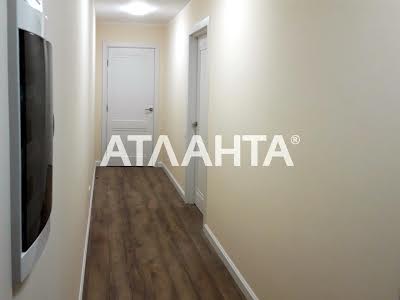 квартира за адресою Пантелеймонівська вул., 4