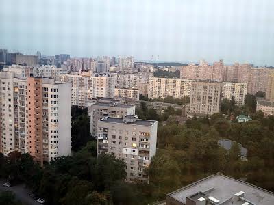 квартира за адресою Деміївська вул., 16