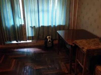 квартира за адресою Перемоги просп., 67