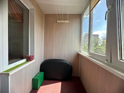 квартира по адресу Крушельницкой пер. (Людмили Мокієвської), 1