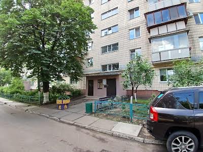 квартира по адресу Героев Полка 