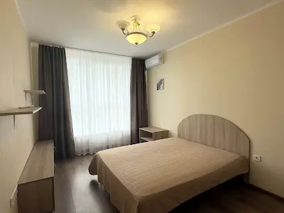 квартира за адресою Академіка Заболотного вул., 15-Б