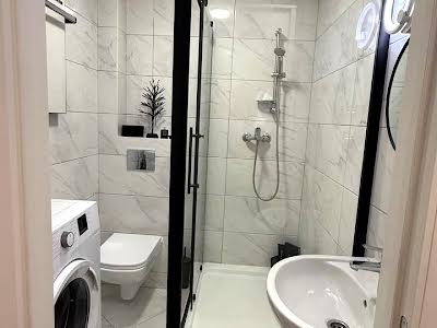 квартира за адресою Сергія Колоса вул., 3