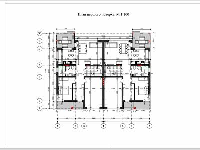 будинок за адресою набережна Василя Стефаника вул., 77