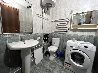 квартира по адресу Алексеевская ул., 11