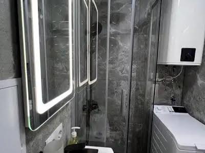 квартира за адресою Львів, Кульпарківська вул., 158