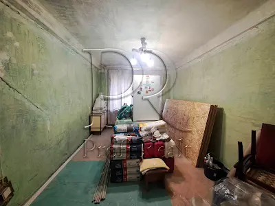 квартира по адресу Януша Корчака ул. (Баумана), 10