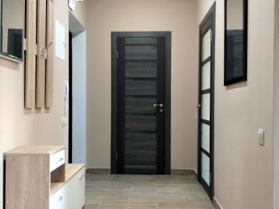 квартира за адресою Метрологічна вул., 25