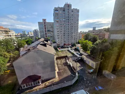 квартира за адресою Печенізька вул., 34