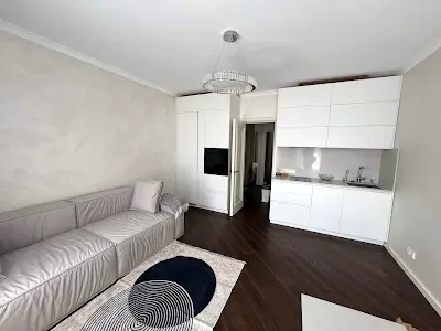 квартира за адресою Салютна вул., 2-Б