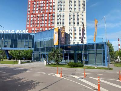 квартира за адресою Столичне шосе, 3