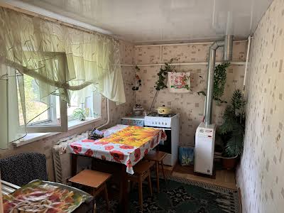 будинок за адресою Андрія Розумовського вул. (Декабристів)
