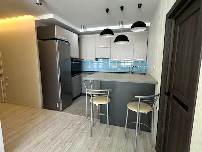 квартира по адресу Киевская ул., 243-А