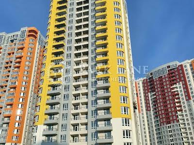 квартира за адресою Каховська вул., 56