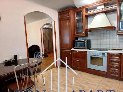 квартира по адресу Анны Ахматовой ул., 43