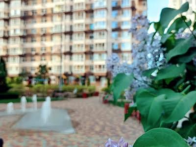 квартира по адресу Всеволода Змеенко ул., 34/21