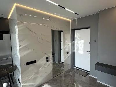 квартира за адресою Шолуденка вул., 30