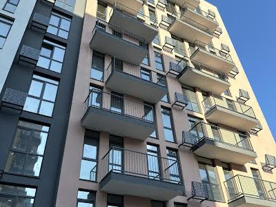 квартира по адресу Под Голоском ул., 16