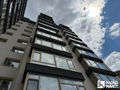 квартира за адресою Чорновола вул., 123