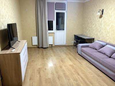 квартира за адресою Степана Рудницького вул., 3/7