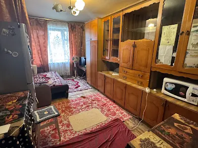 комната по адресу Иорданская ул. (Лайоша Гавро), 14-А