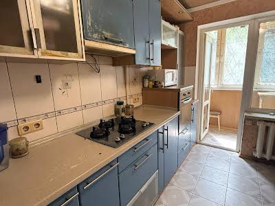 квартира за адресою Люстдорфська дорога вул., 123
