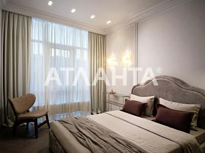 квартира за адресою Курортний пров., 3